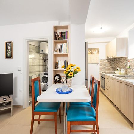 Summer Breeze Sitia Exterior foto