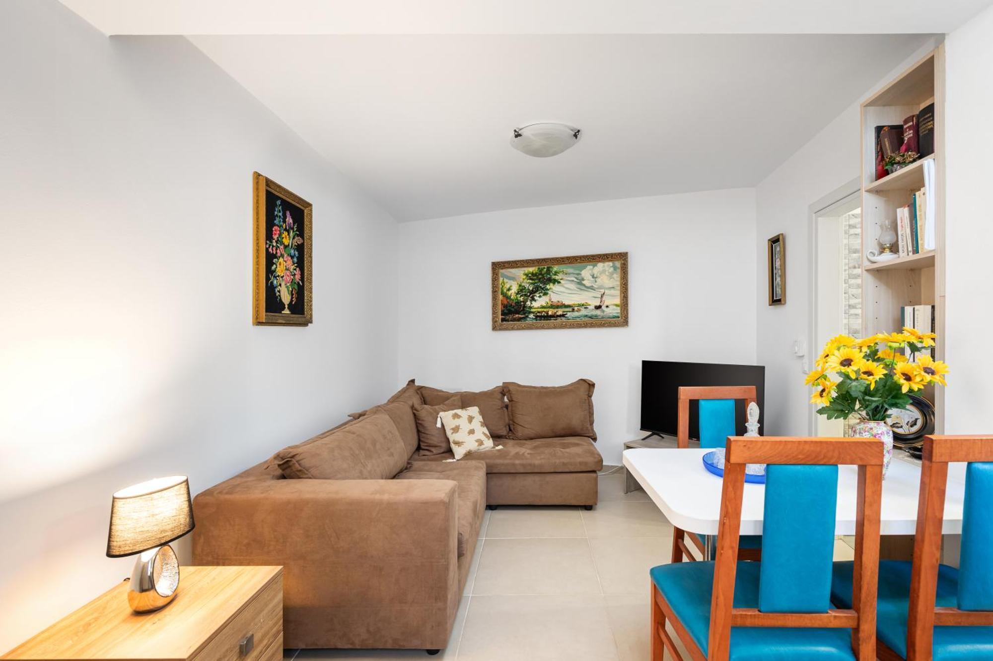 Summer Breeze Sitia Exterior foto