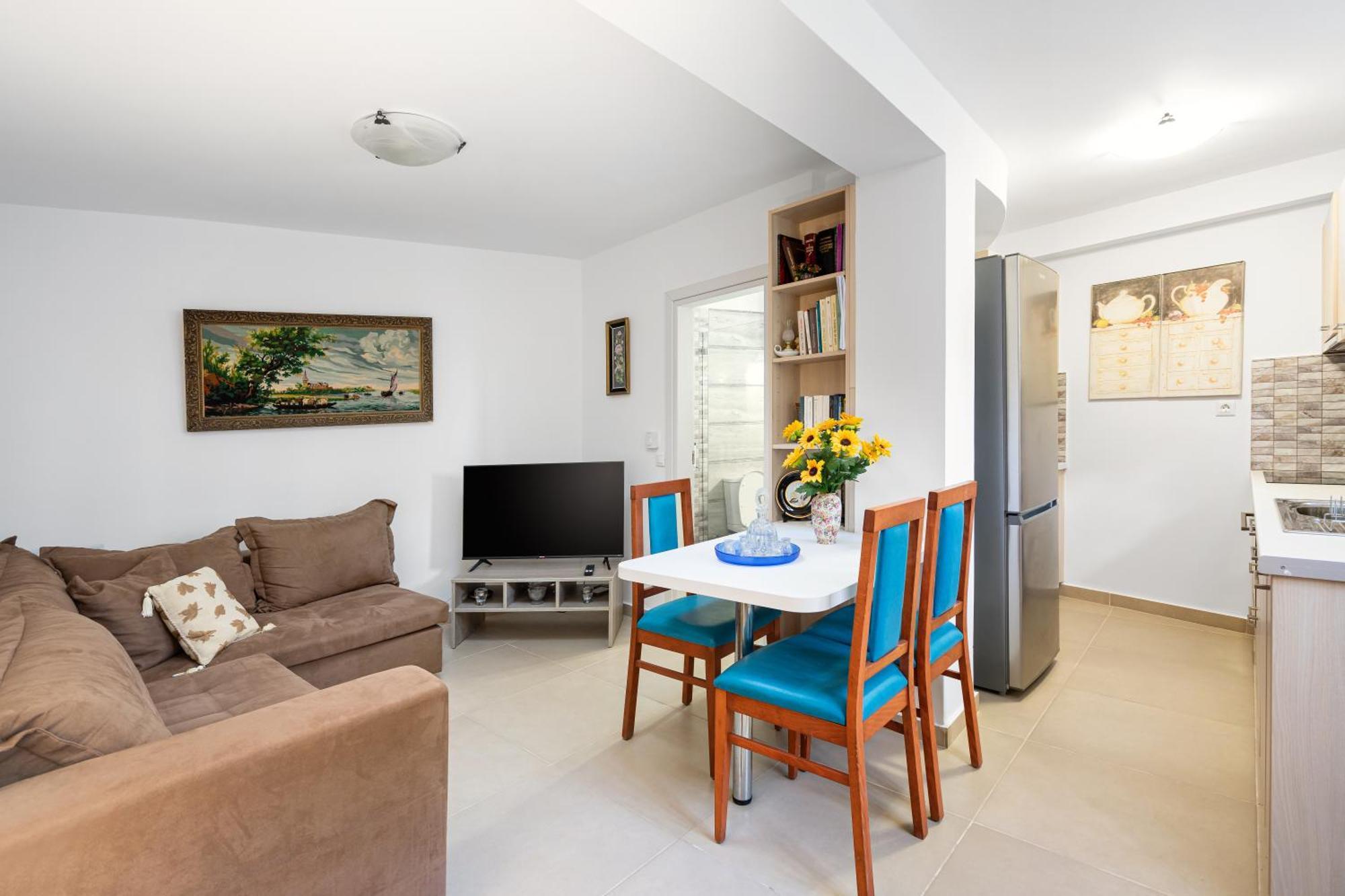 Summer Breeze Sitia Exterior foto