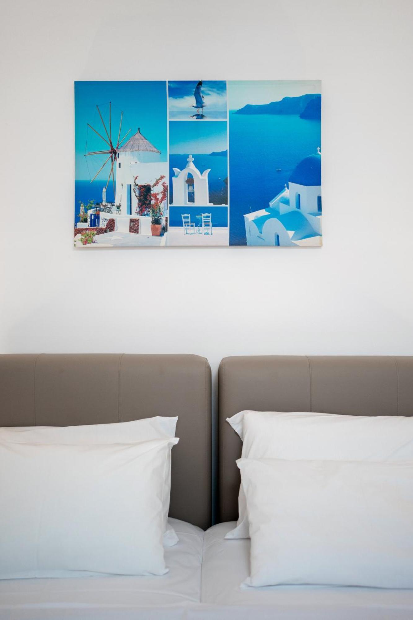 Summer Breeze Sitia Exterior foto
